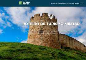 Associação de Turismo Militar Português – ATMPT