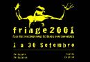 Fringe 2001