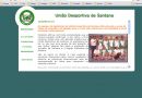 Uni&atilde;o Desportiva de Santana