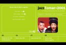 Jazz Tomar 2001